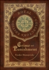 Image for Crime and Punishment (Royal Collector&#39;s Edition) (Case Laminate Hardcover with Jacket)