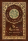 Image for Don Quixote (Royal Collector&#39;s Edition) (Case Laminate Hardcover with Jacket)