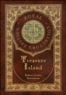 Image for Treasure Island (Royal Collector&#39;s Edition) (Illustrated) (Case Laminate Hardcover with Jacket)
