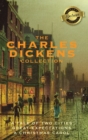 Image for The Charles Dickens Collection : (3 Books) A Tale of Two Cities, Great Expectations, and A Christmas Carol (Deluxe Library Edition)