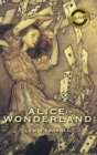 Image for Alice in Wonderland (Deluxe Library Edition) (Illustrated)