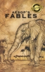 Image for Aesop&#39;s Fables (Deluxe Library Binding)