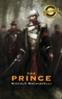 Image for The Prince (Deluxe Library Edition) (Annotated)