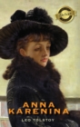 Image for Anna Karenina (Deluxe Library Edition)