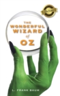 Image for The Wonderful Wizard of Oz (Deluxe Library Edition)