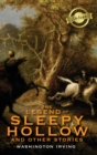 Image for The Legend of Sleepy Hollow and Other Stories (Deluxe Library Edition) (Annotated)