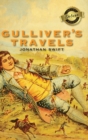 Image for Gulliver&#39;s Travels (Deluxe Library Edition)