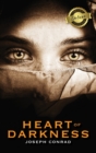Image for Heart of Darkness (Deluxe Library Binding)