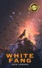 Image for White Fang (Deluxe Library Edition)