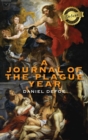 Image for A Journal of the Plague Year (Deluxe Library Edition)