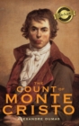 Image for The Count of Monte Cristo (Deluxe Library Edition)