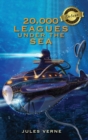 Image for 20,000 Leagues Under the Sea (Deluxe Library Edition)