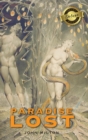Image for Paradise Lost (Deluxe Library Edition)