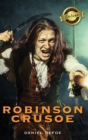 Image for Robinson Crusoe (Deluxe Library Edition) (Illustrated)
