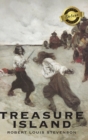 Image for Treasure Island (Deluxe Library Edition) (Illustrated)