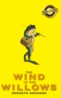 Image for The Wind in the Willows (Deluxe Library Edition)