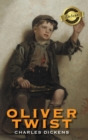 Image for Oliver Twist (Deluxe Library Binding)