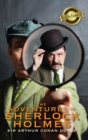 Image for The Adventures of Sherlock Holmes (Deluxe Library Edition) (Illustrated)