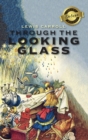 Image for Through the Looking-Glass (Deluxe Library Edition) (Illustrated)