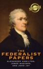 Image for The Federalist Papers (Deluxe Library Edition) (Annotated)