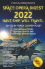 Image for Space Opera Digest 2022