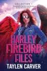 Image for Harley Firebird Files : Collection 1