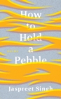 Image for How to Hold a Pebble