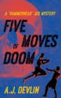 Image for Five Moves of Doom