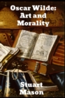 Image for Oscar Wilde : Art and Morality