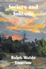 Image for Society and Solitude