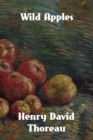 Image for Wild Apples : The History of the Apple Tree