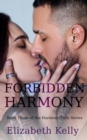 Image for Forbidden Harmony (Harmony Falls, Book Three)