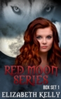 Image for Red Moon Series Books One to Three