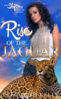 Image for Rise of the Jaguar (Book Eight)