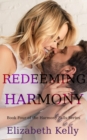 Image for Redeeming Harmony (Harmony Falls, Book Four)