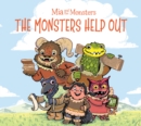 Image for Mia and the Monsters: The Monsters Help Out : English Edition
