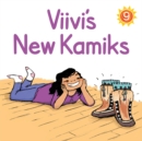 Image for Viivi&#39;s New Kamiik