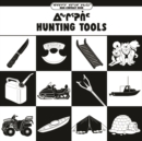 Image for Hunting Tools : Bilingual Inuktitut and English Edition