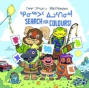 Image for Mia and the Monsters Search for Colours
