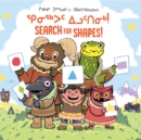 Image for Mia and the Monsters Search for Shapes