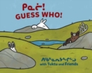 Image for Guess Who? with Tuktu and Friends