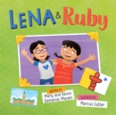 Image for Lena and Ruby: A Story of Two Adoptions