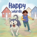 Image for Happy Words : English Edition