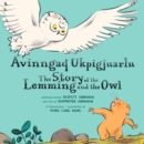 Image for The Story of the Lemming and the Owl