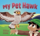 Image for My Pet Hawk