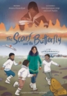 Image for The Scarf and the Butterfly : A graphic memoir of hope and healing