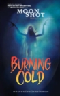 Image for Burning Cold : An Inuit and Dene Comics Collection