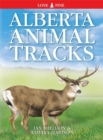 Image for Alberta Animal Tracks