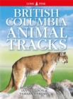 Image for British Columbia Animal Tracks