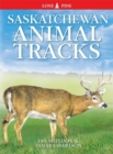 Image for Saskatchewan Animal Tracks